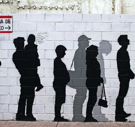 Foto de empleo y desempleo