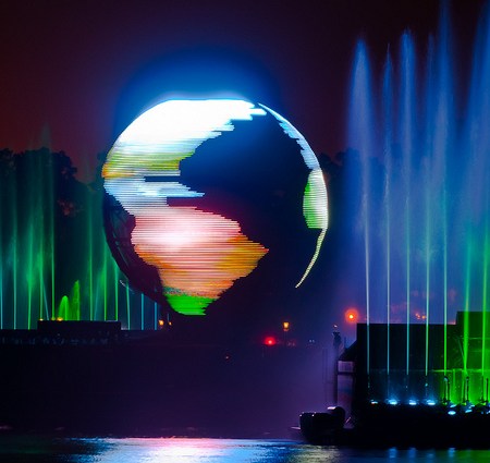 Foto: A world of color! by CL Photographs