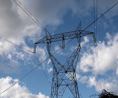 Electricidad by Mario Antonio Pena Zapatería para Flickr